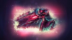 Caitlyn League of Legends PC gaming