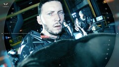 Call of Duty: Advanced Warfare video games video game characters