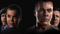 Call of Duty: Black Ops II zombies video game characters