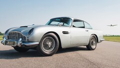 Car Aston Martin aston martin db5 airplane