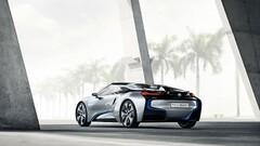 Car BMW concept cars bmw i8