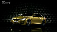 Car BMW F80/F82/F83 bmw 4-series BMW