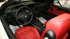 Car car interior vehicle BMW BMW E60 BMW 5 Series