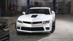 Car Chevrolet Camaro Bumblebee chevrolet camaro