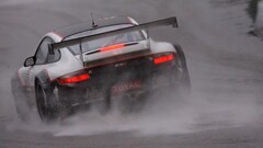 Car Machine Porsche 911 RSR