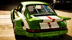 Car Porsche green cars Porsche 930 porsche 911 BMW bmw x5