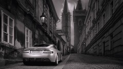 Car Prague aston martin db5 aston martin dbs Aston Martin