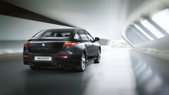 Car Renault Talisman Renault black cars vehicle