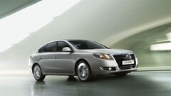 Car Renault Talisman Renault silver cars vehicle