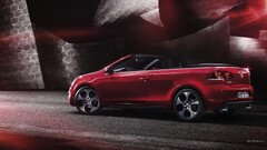 Car Volkswagen Volkswagen Golf Mk6 GTI Volkswagen Golf