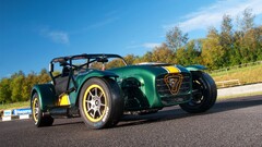 Caterham R600 Caterham Car vehicle