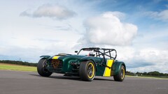 Caterham R600 Caterham Car vehicle