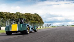 Caterham R600 Caterham race tracks Car vehicle