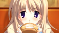 Chaos Head Anime nishijou nanami anime girls