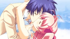 Chaos Head Anime sakihata rimi anime girls