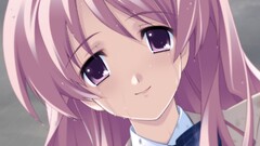 Chaos Head Anime school uniform sakihata rimi anime girls