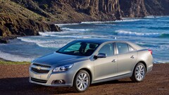 Chevrolet Malibu Car grey cars Chevrolet sedan