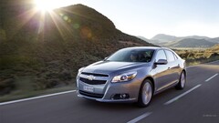 Chevrolet Malibu Car grey cars Chevrolet sedan