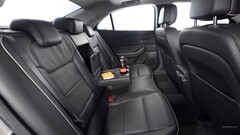 Chevrolet Malibu car interior vehicle Chevrolet Car