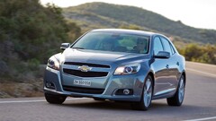 Chevrolet Malibu Chevrolet Car vehicle