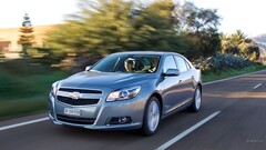 Chevrolet Malibu Chevrolet Car vehicle road