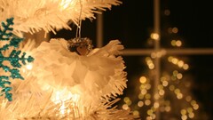 Christmas Christmas ornaments lights