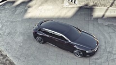 Citroen Numero 9 citroën vehicle Car