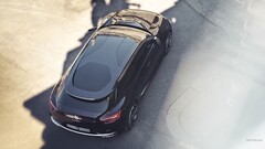 Citroen Numero 9 concept cars Car black cars station wagon