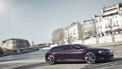 Citroen Numero 9 concept cars Car