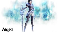 classes aion video games