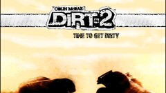 Colin Mcrae Dirt 2 video games Car