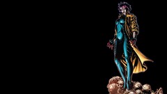 comics Jubilee X-Men