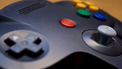 controllers nintendo nintendo 64 video games