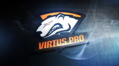 counter-strike counter-strike global offensive Virtus.pro Dota 2