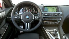 coupe BMW car interior Car vehicle BMW 6 series BMW F12/F13/F06