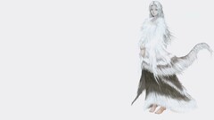 Crossbreed Priscilla dark souls Minimalism video games