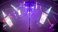 crowds People concerts