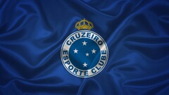 Cruzeiro Esporte Clube Brazil soccer soccer clubs logo Sport