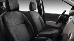 Dacia Lodgy Dacia car interior vehicle Car