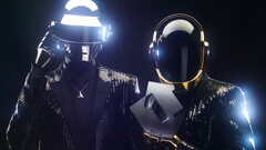 daft punk edm Music electronic music