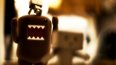 danbo domo carton box