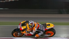 Dani Pedrosa motorcycle Sport Sports vehicle racing