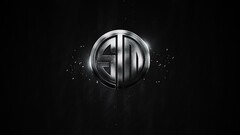 dark logo Team Solomid