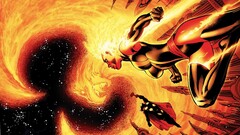 Dark Phoenix thor marvel comics comics