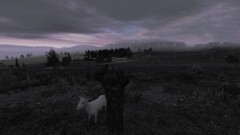 dayz arma 2 arma ii arma Goats landscape horizon video games