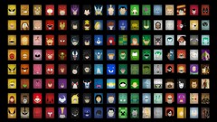 dc comics marvel comics icons Marvel Super Heroes Spaceman Spiff