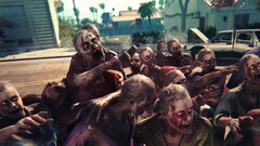 Dead Island 2 computer game zombies apocalyptic video games