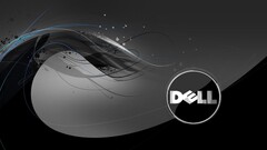 dell computer hardware digital art