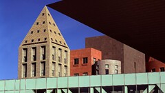 denver City architecture USA