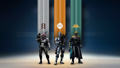 Destiny (video game) bungie video games artwork hunter (destiny)